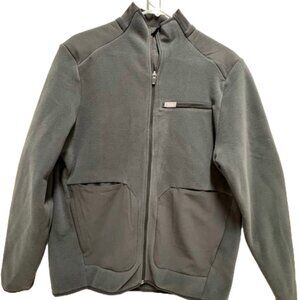 Figs scrubs Fleece Jacket